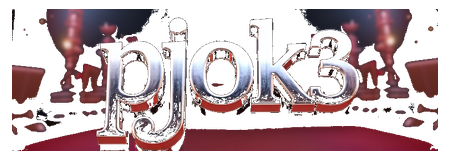 pjok3 logo