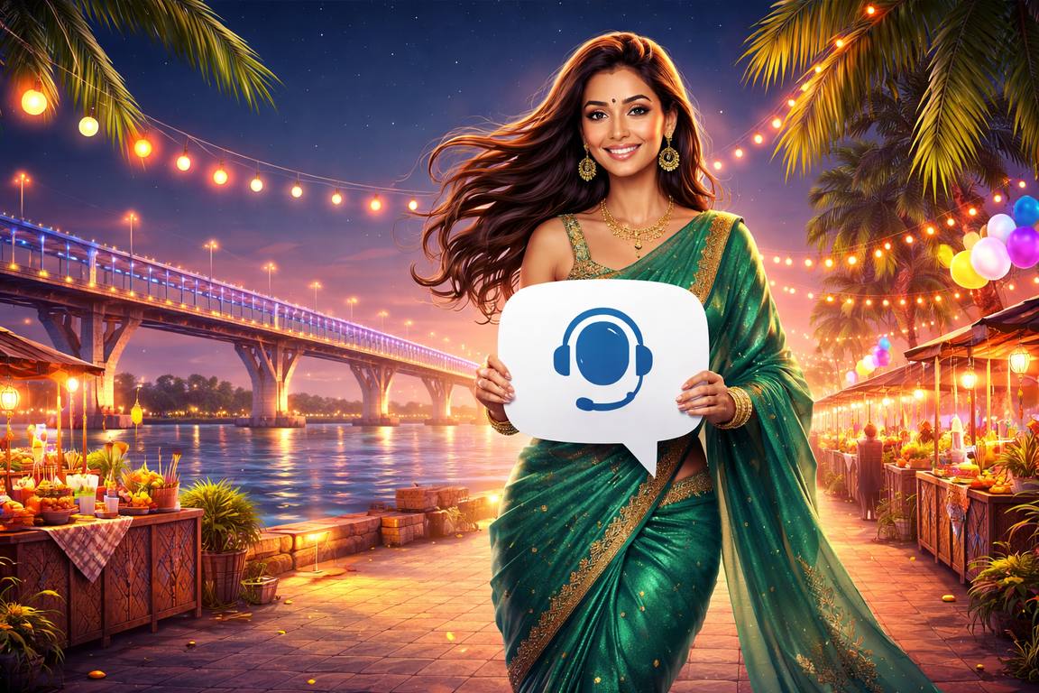 pjok3 ব্র্যান্ড ব্লগ